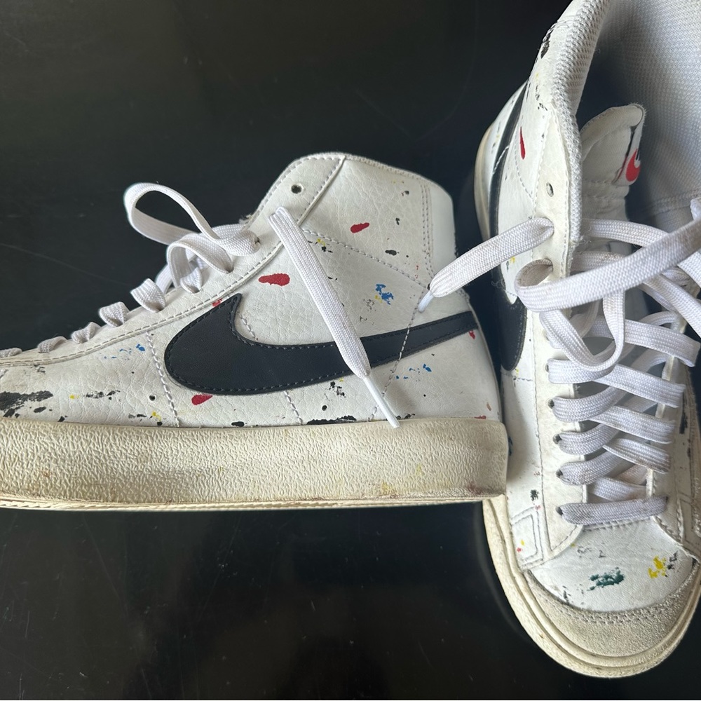 Nike Blazers
